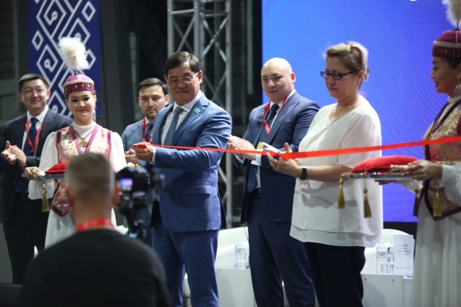 II международная выставка HomeTech & Electra 2025 пройдет в Алматы