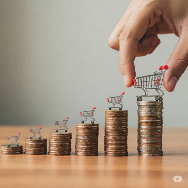 Инфляция в США замедлилась в апреле, но экономисты не видят устойчивой тенденции