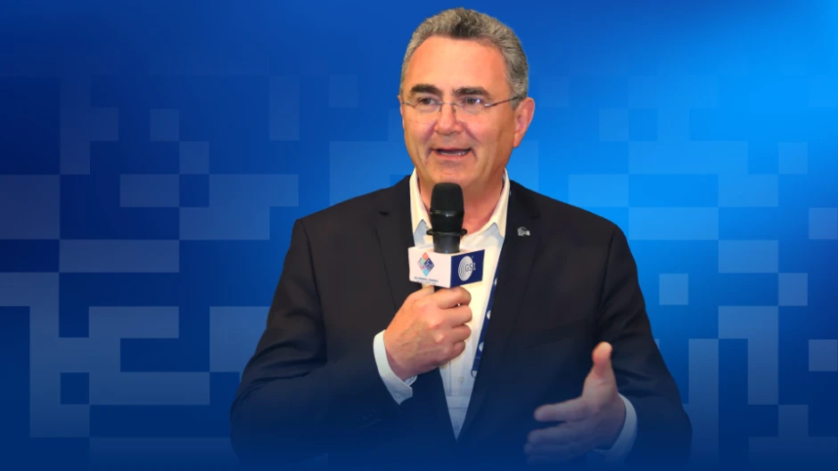GS1 Vision 2030: Помощь предприятиям, потребителям, пациентам и обществу
