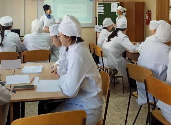 Сразу два министерства проверяют качество образования в медицинских колледжах Казахстана