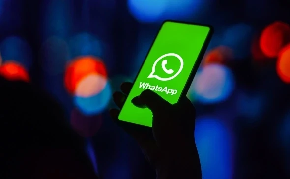 Вредоносная картинка: провайдер WhatsApp GREEN-API предупредил пользователей о рисках