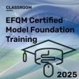 Развивайте свой потенциал с помощью тренингов EFQM. Обучение EFQM