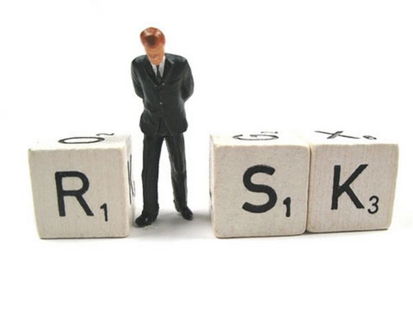ISO 31000 (RM) (Тәуекелдерді басқару)